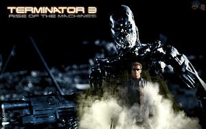 Terminator 3